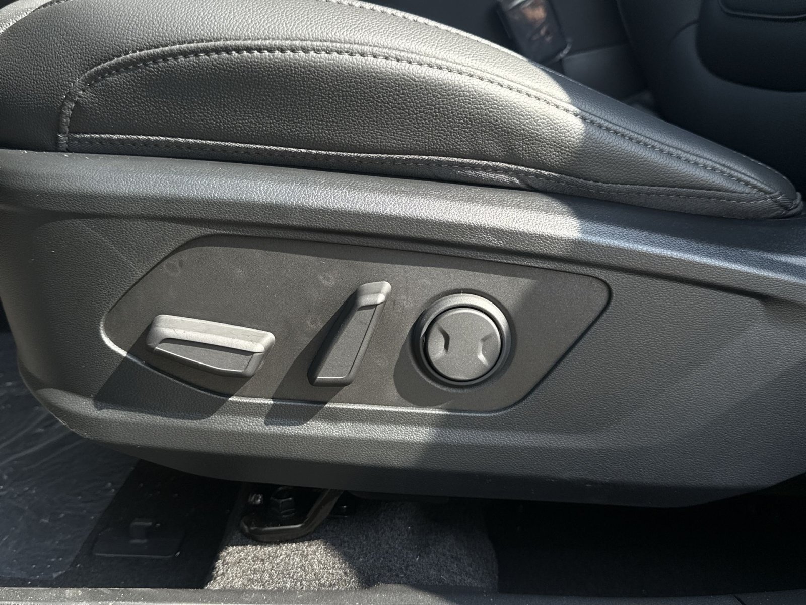 2026 Hyundai Santa Cruz SEL Activity - Photo 14