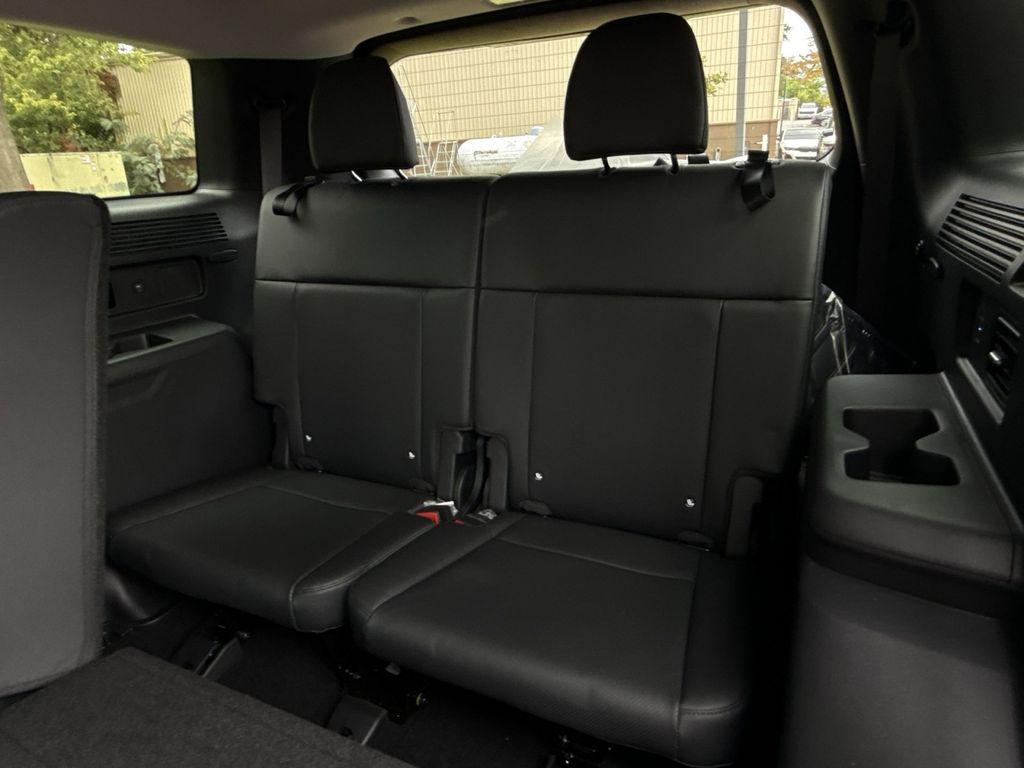 2026 Hyundai Santa Fe SEL - Photo 21