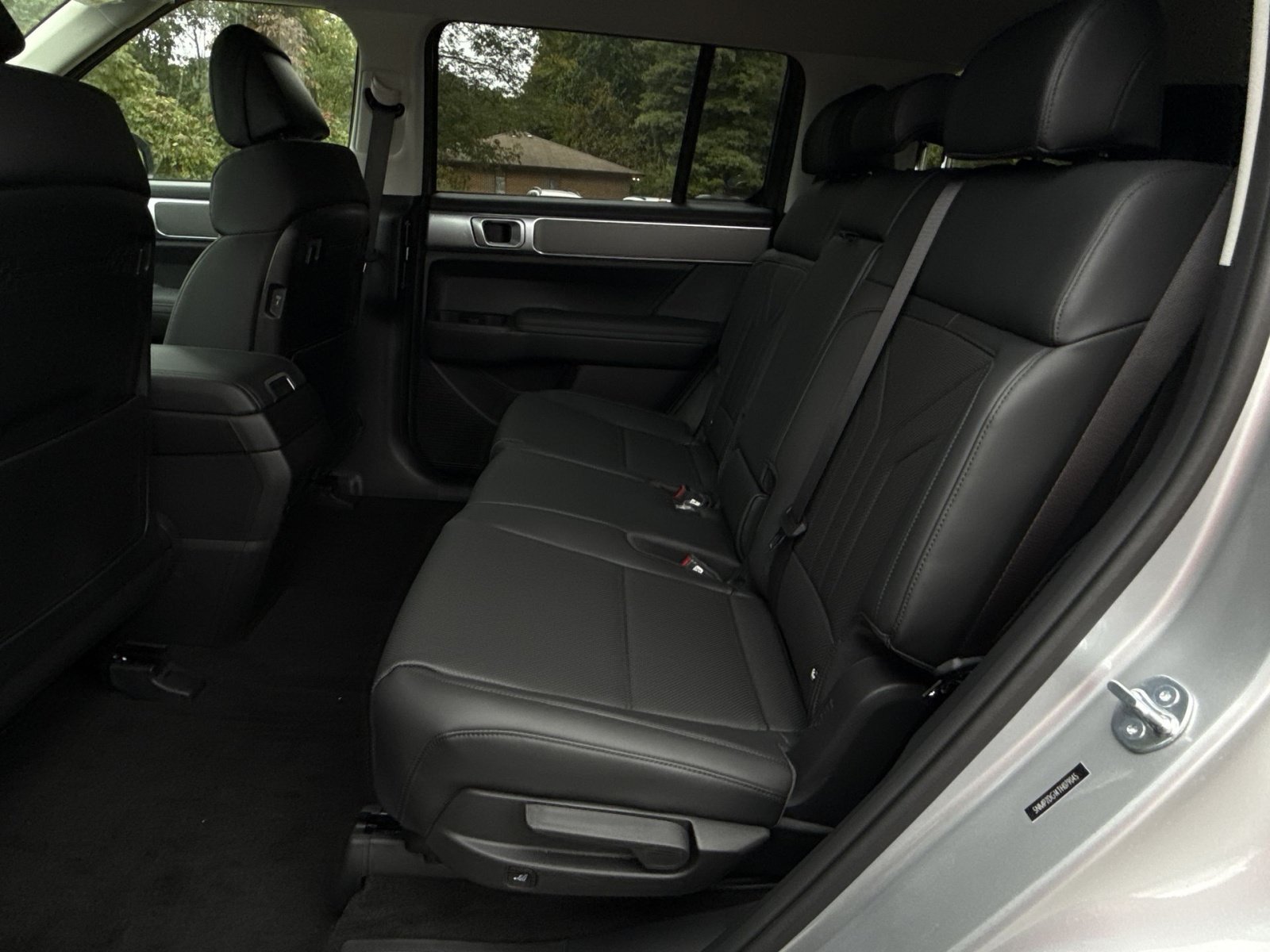 2026 Hyundai Santa Fe SEL - Photo 23