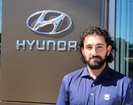 Staff member Mohammad Ehsan from ID_fa0ca2