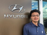 Staff member Daniel Alvarenga from ID_fa0ca2