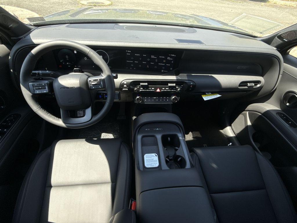 2026 Hyundai Palisade XRT Pro - Photo 20