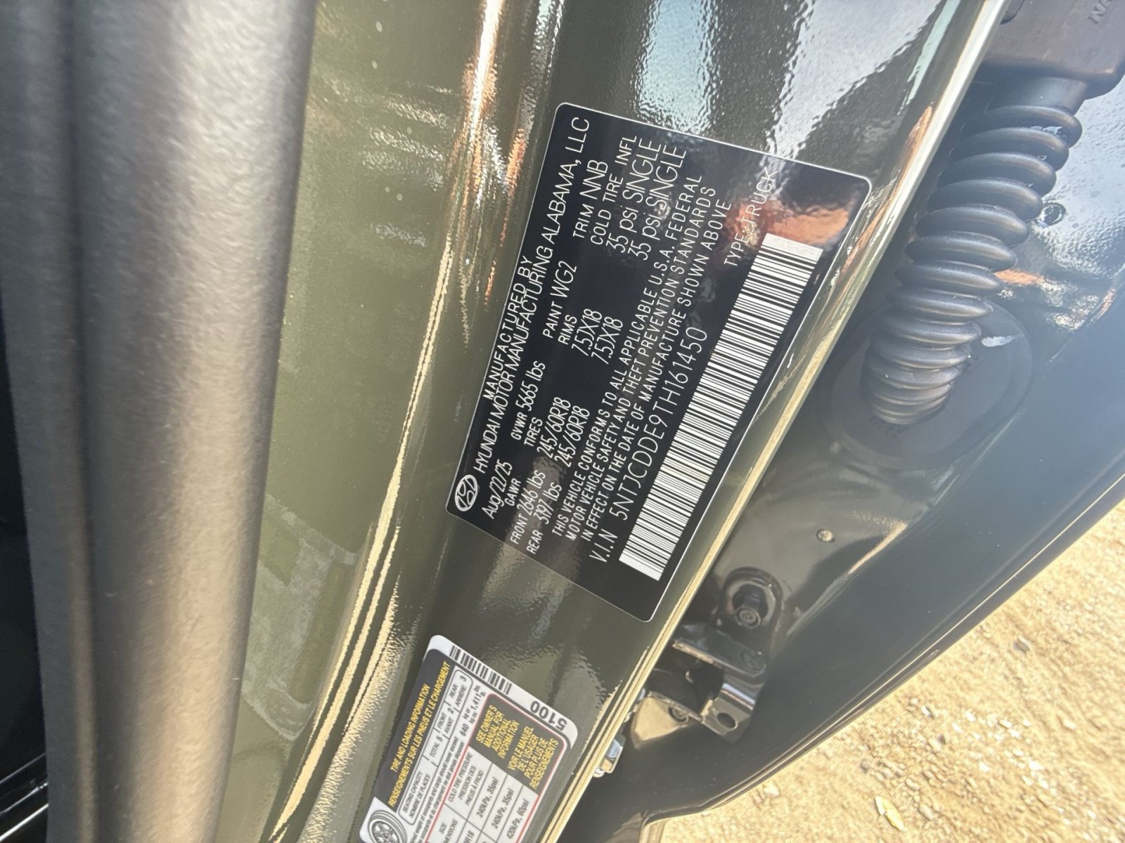 2026 Hyundai Santa Cruz SEL Activity - Photo 29