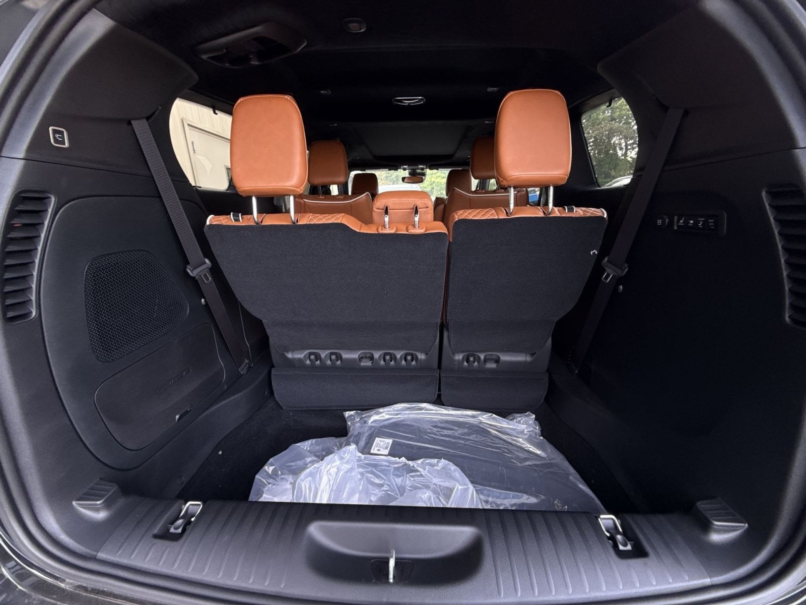 2026 Chrysler Pacifica Pinnacle - Photo 27
