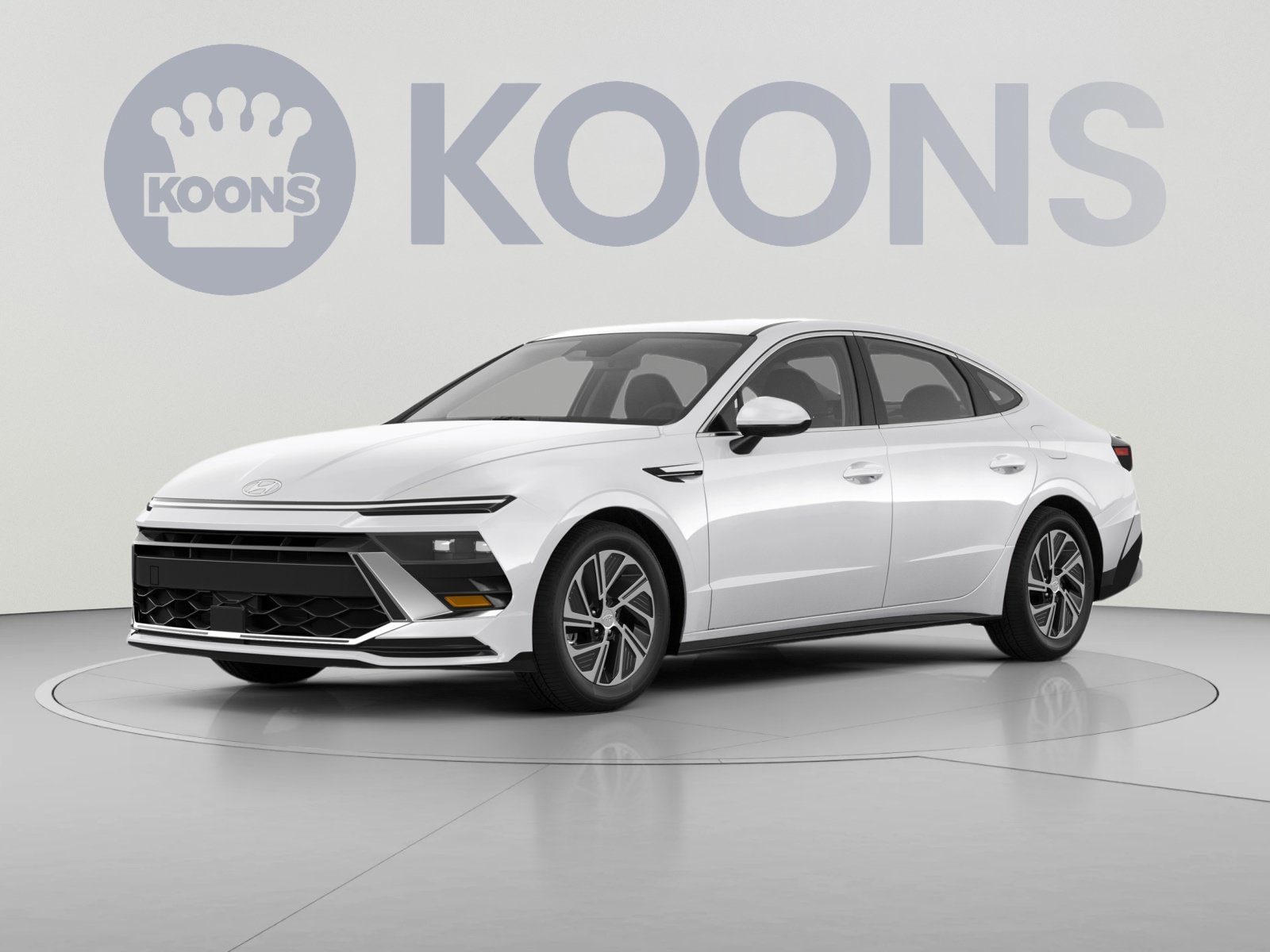 2026 Hyundai Sonata Hybrid
