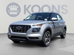 2026 Hyundai Venue SEL SUV