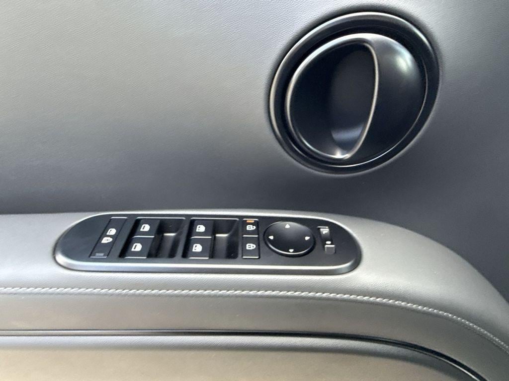 2026 Hyundai Palisade XRT Pro - Photo 12