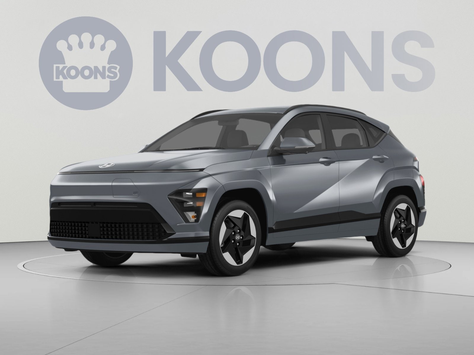 Used 2024 Hyundai Kona EV SEL with VIN KM8HC3A64RU007999 for sale in Woodbridge, VA