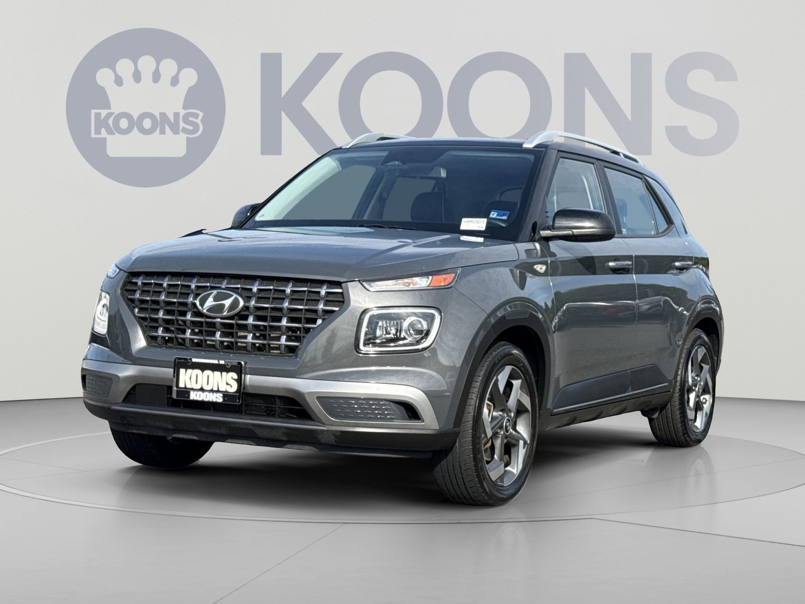 2024 Hyundai Venue