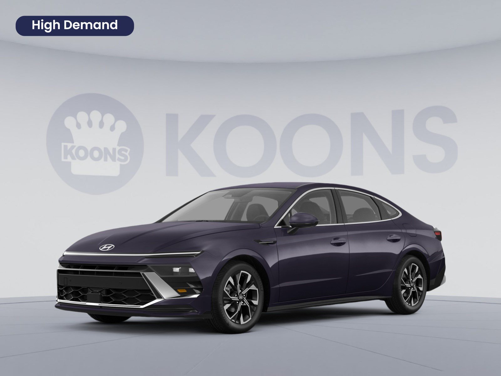 2025 Hyundai Sonata