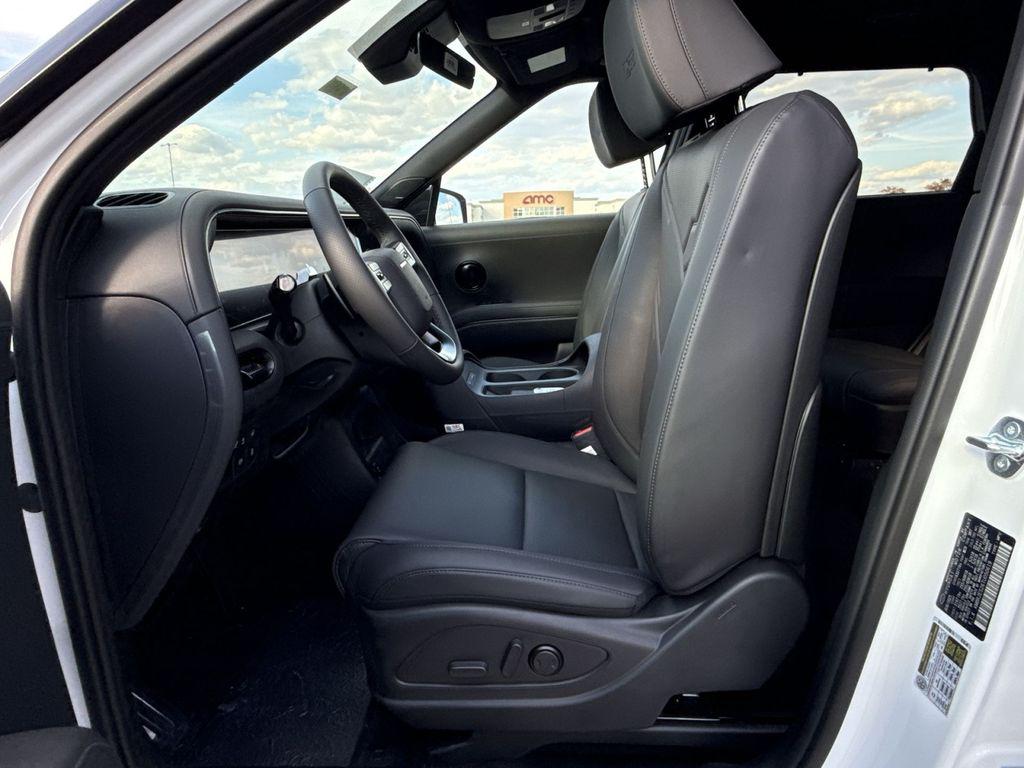 2026 Hyundai Palisade XRT Pro - Photo 10