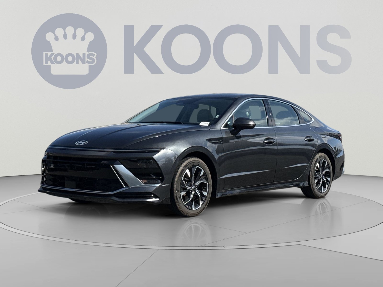 2025 Hyundai Sonata