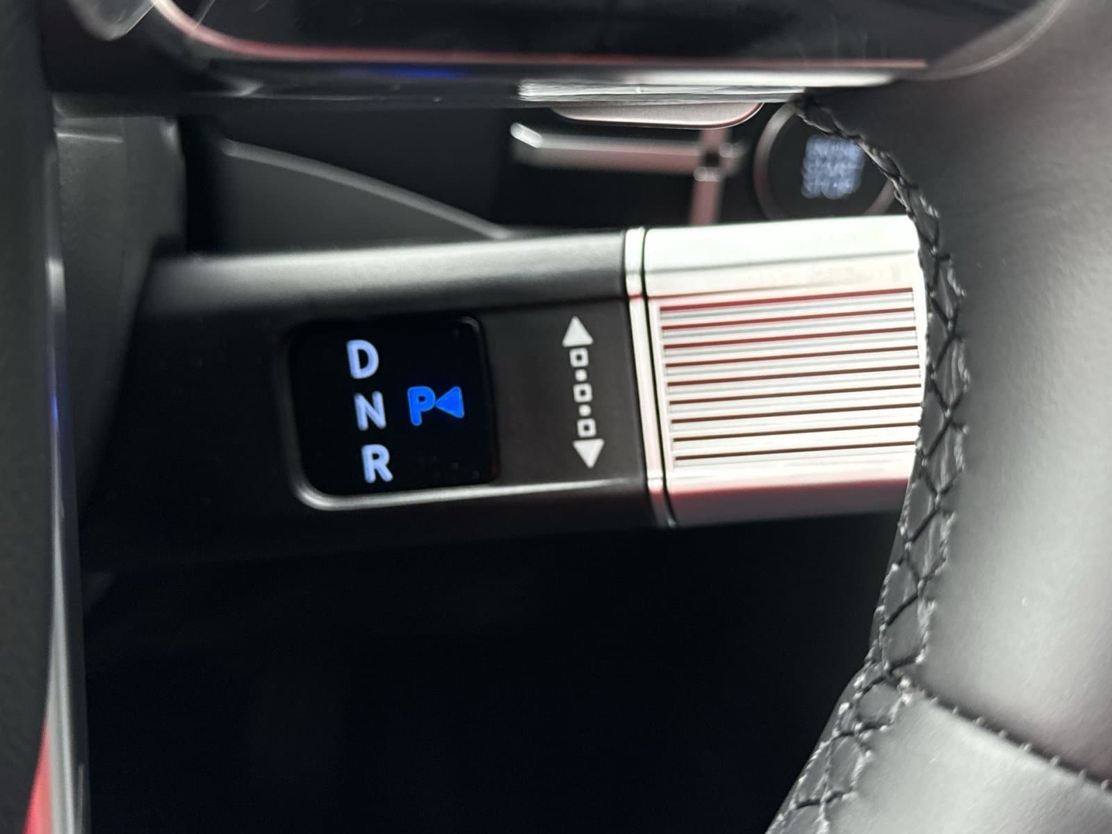 2026 Hyundai Santa Fe SEL - Photo 21