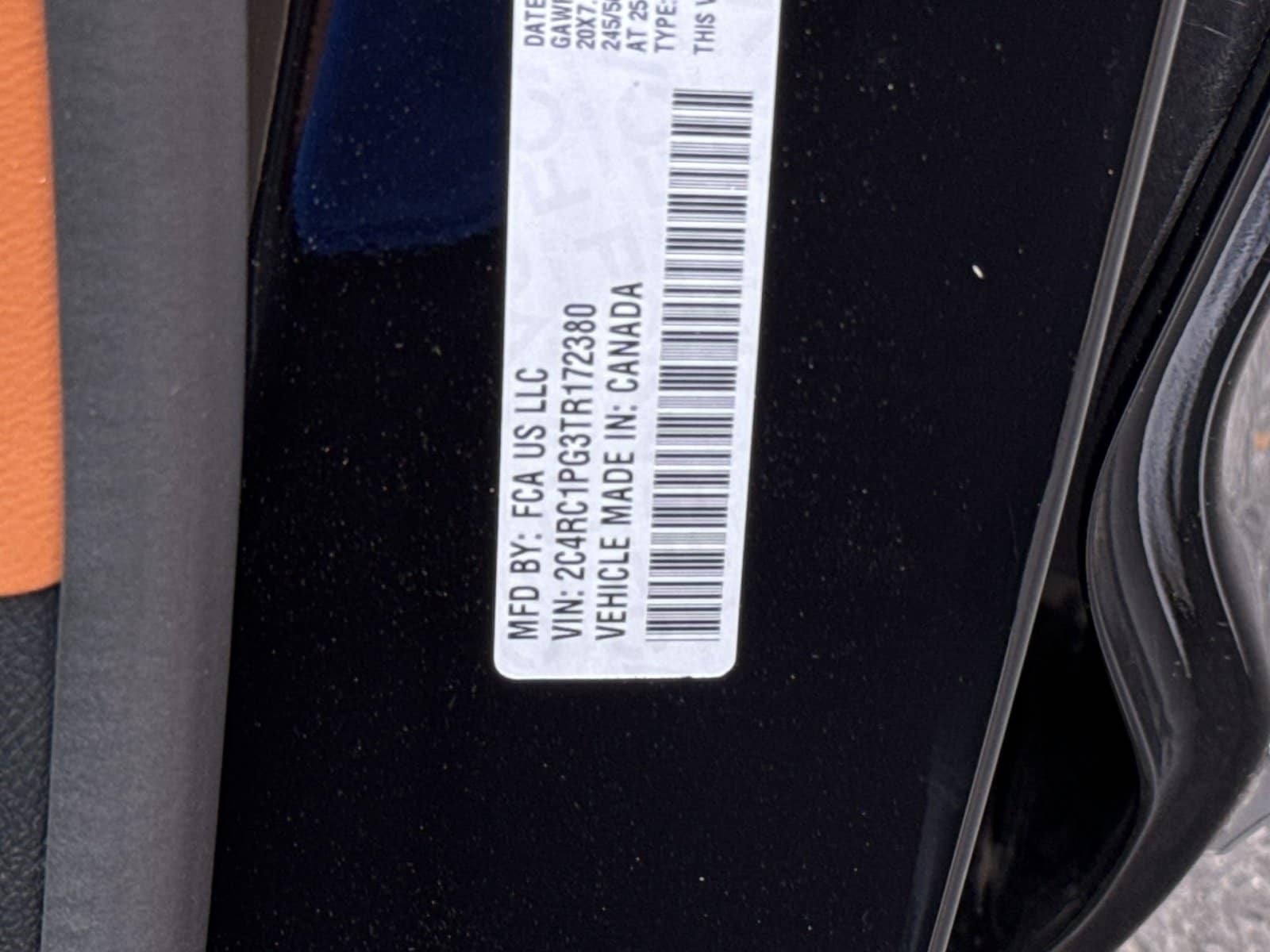 2026 Chrysler Pacifica Pinnacle - Photo 30