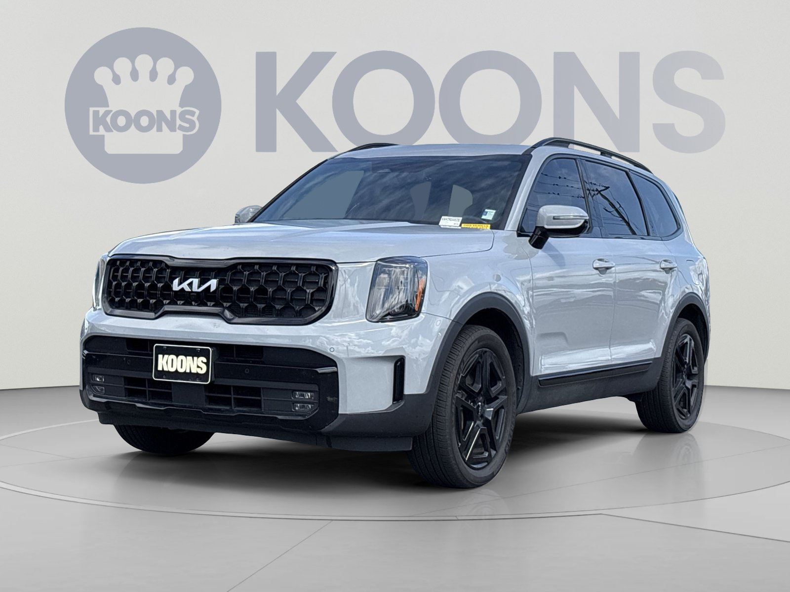 2024 Kia Telluride