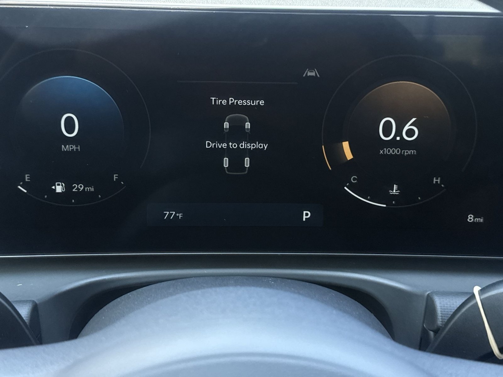 2026 Hyundai Santa Cruz SEL Activity - Photo 17