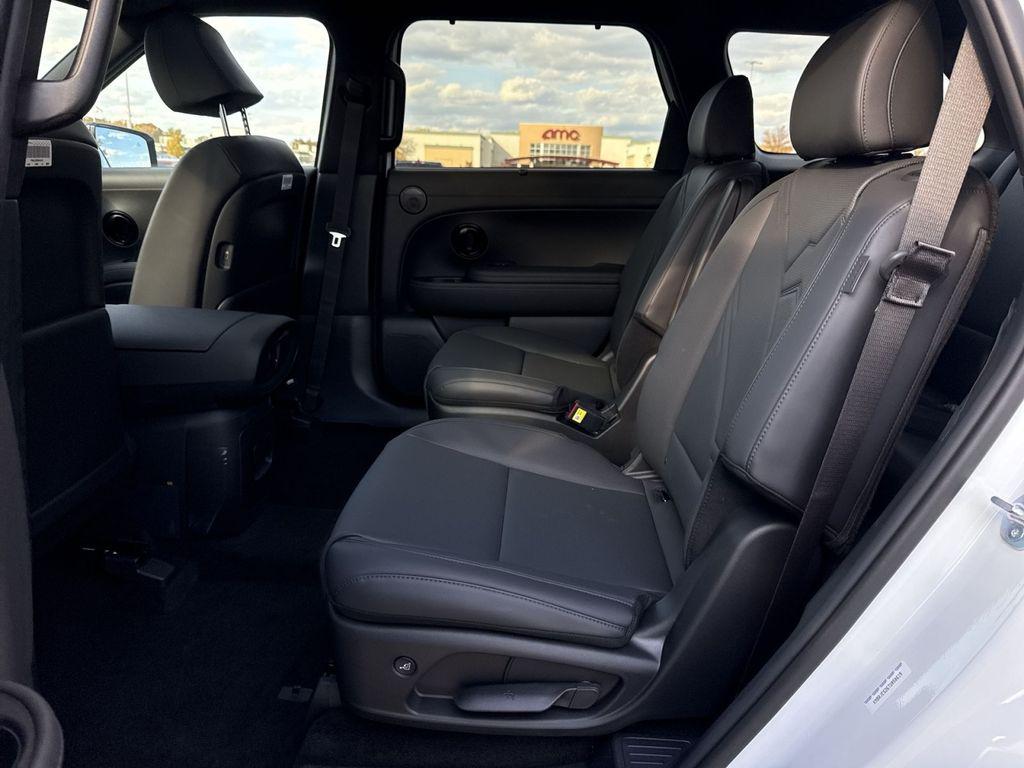 2026 Hyundai Palisade XRT Pro - Photo 21