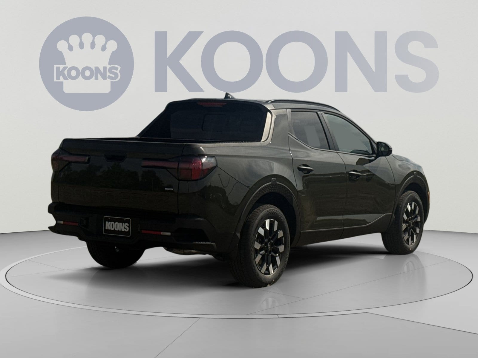 2026 Hyundai Santa Cruz SEL Activity - Photo 7