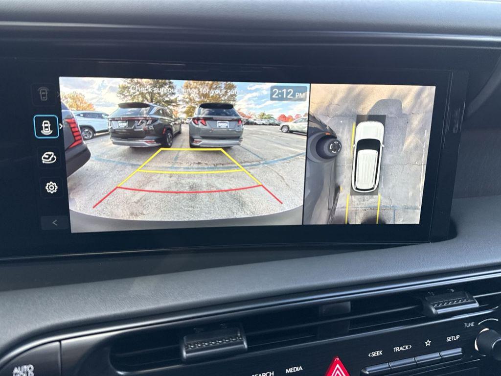 2026 Hyundai Palisade XRT Pro - Photo 16