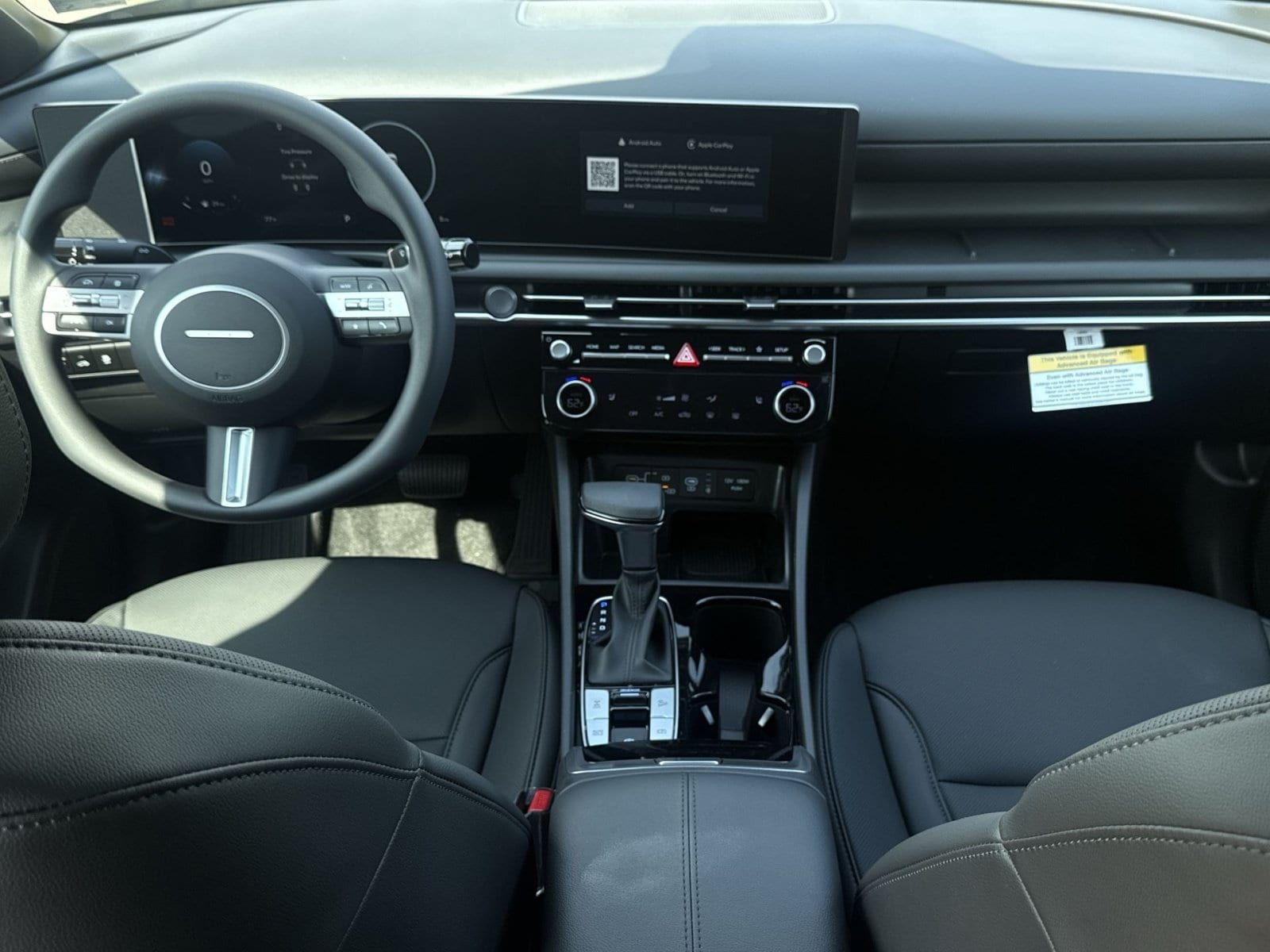 2026 Hyundai Santa Cruz SEL Activity - Photo 22