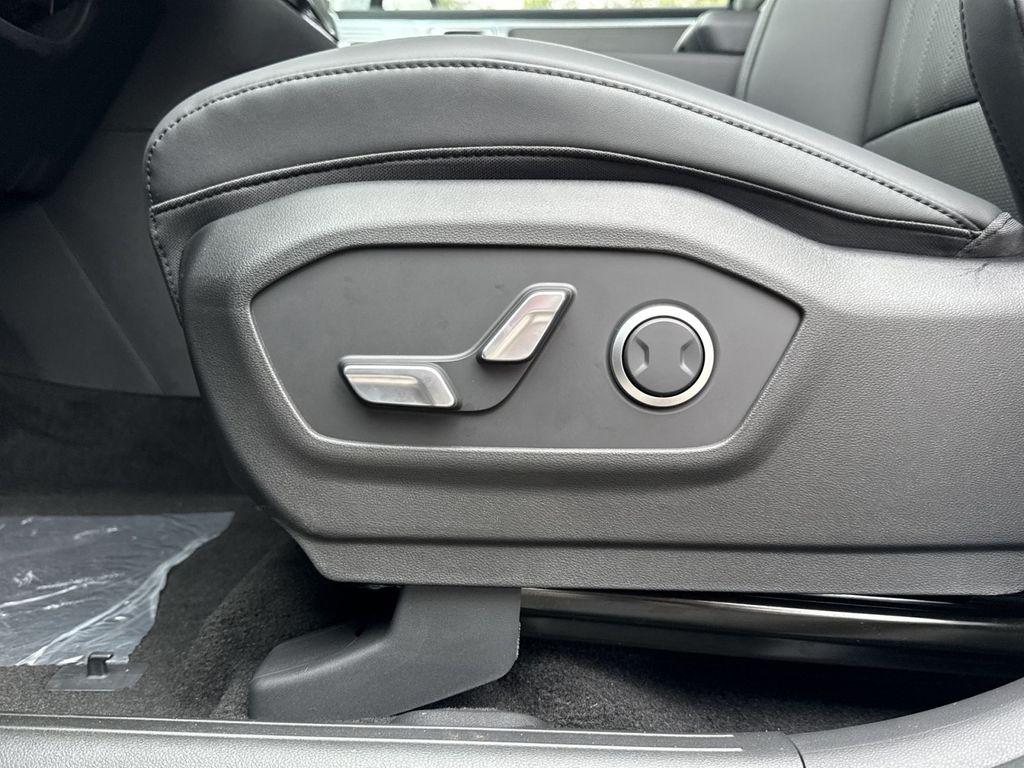 2026 Hyundai Santa Fe SEL - Photo 11