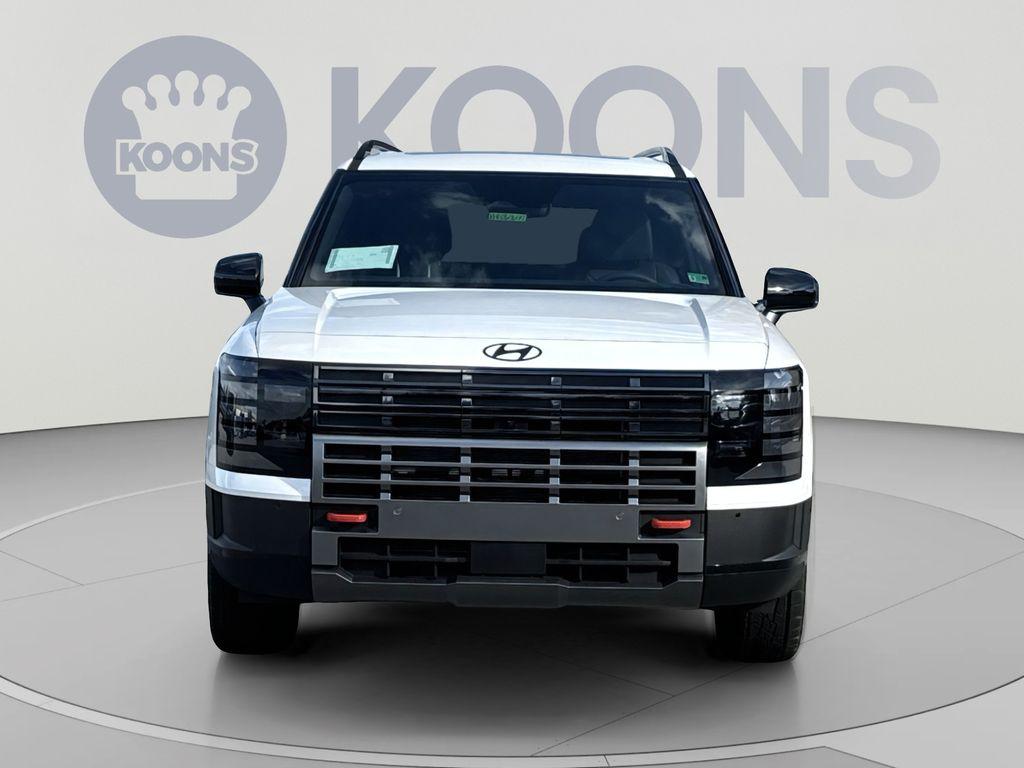 2026 Hyundai Palisade XRT Pro - Photo 8
