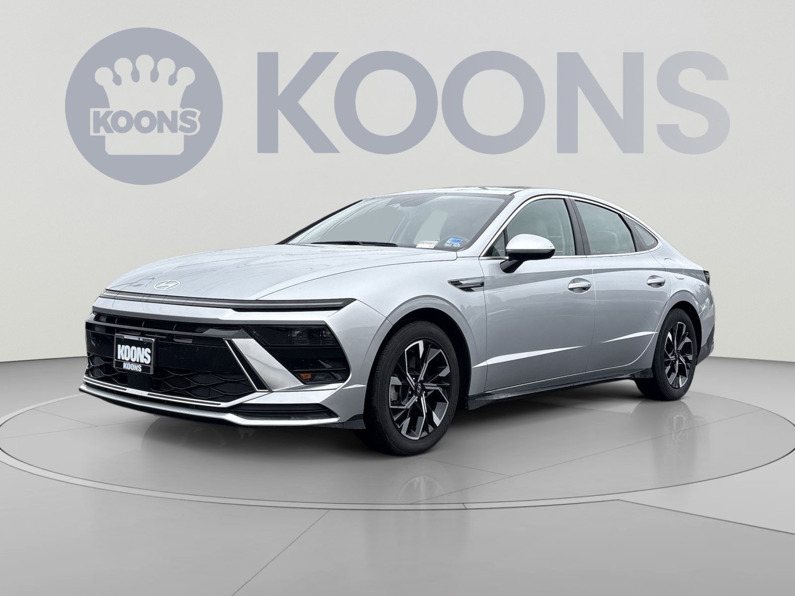 2025 Hyundai Sonata