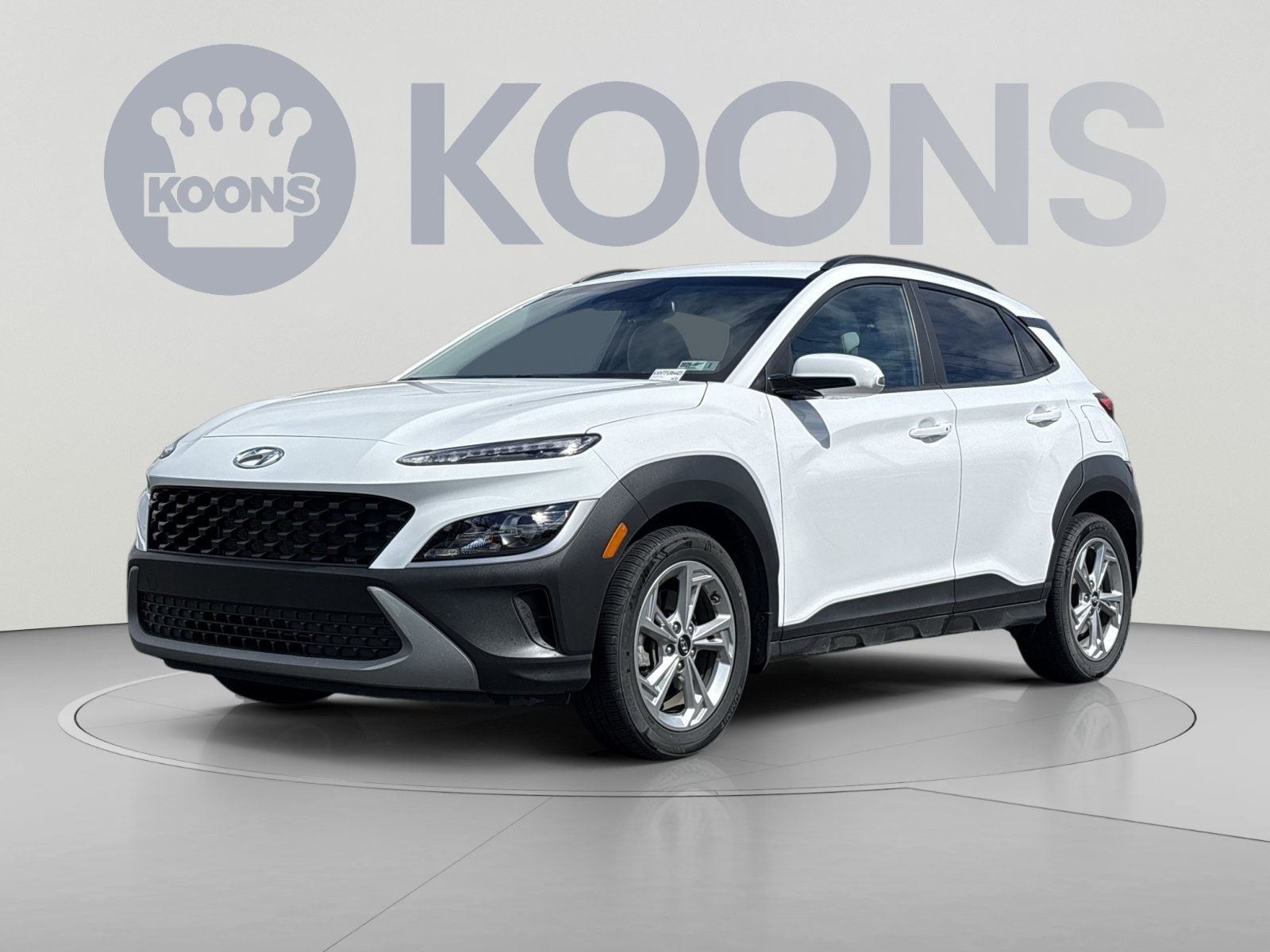 2023 Hyundai Kona