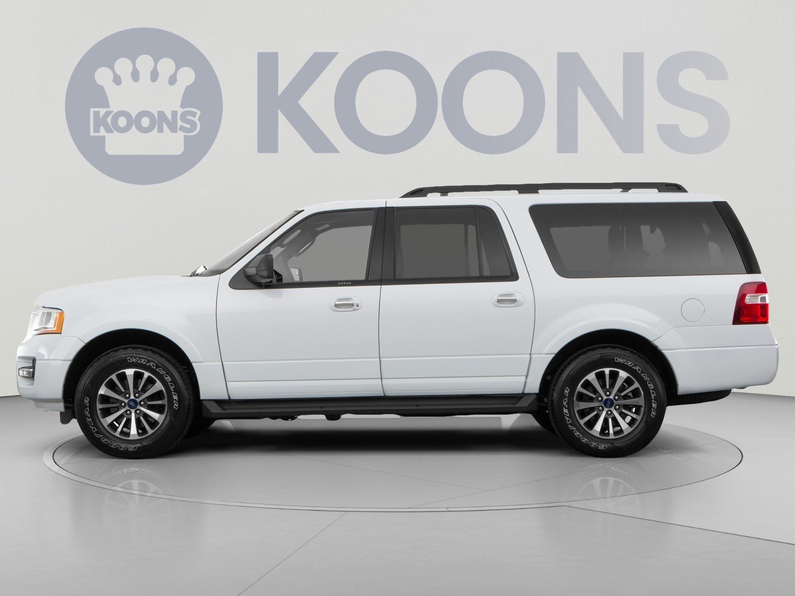 Used 2017 Ford Expedition XLT with VIN 1FMJK1JT4HEA40315 for sale in Woodbridge, VA