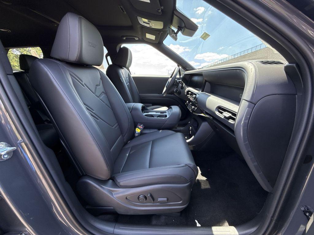 2026 Hyundai Palisade XRT Pro - Photo 25