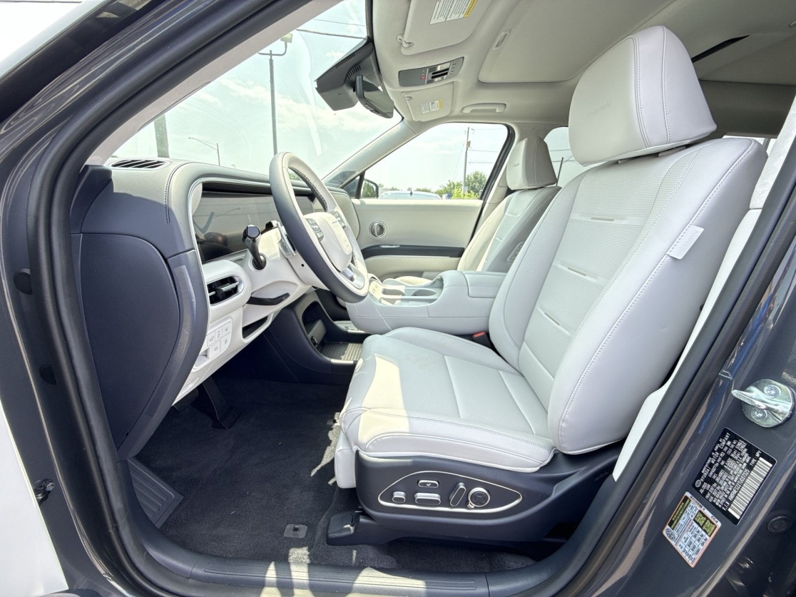 2026 Hyundai Palisade Calligraphy - Photo 13