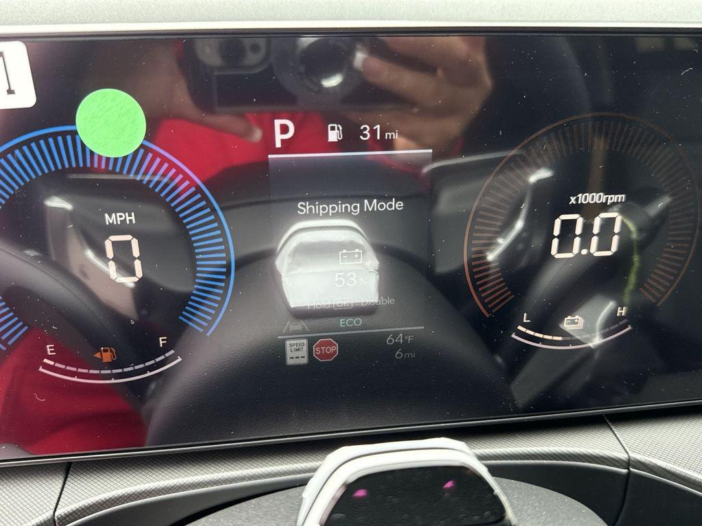 2026 Hyundai Santa Fe SEL - Photo 14
