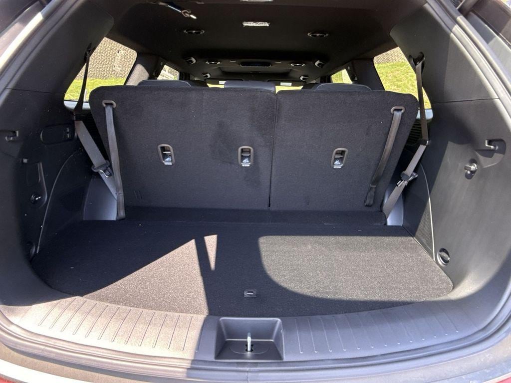 2026 Hyundai Palisade XRT Pro - Photo 24