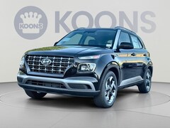 2026 Hyundai Venue SEL SUV