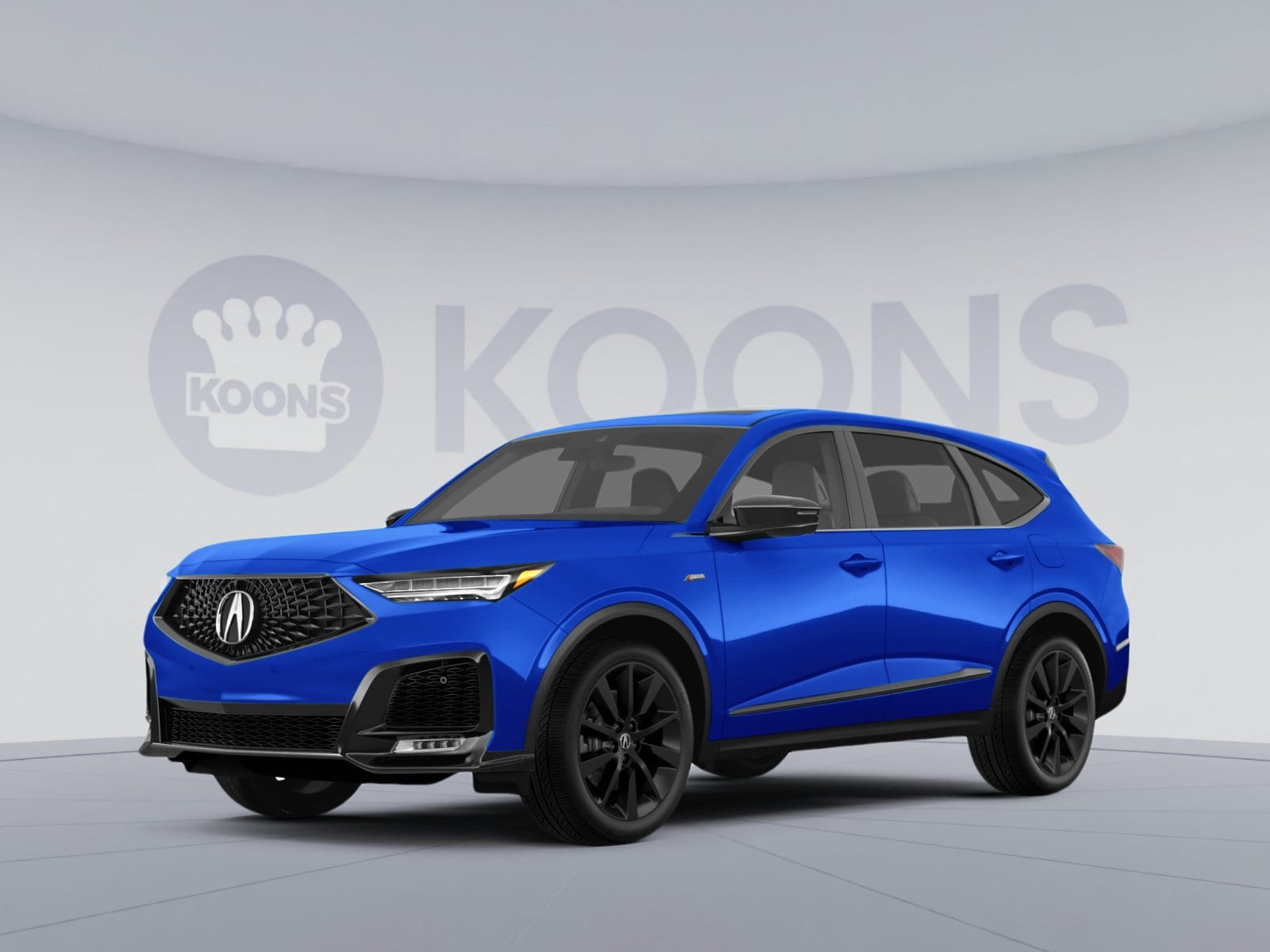 2025 Acura MDX