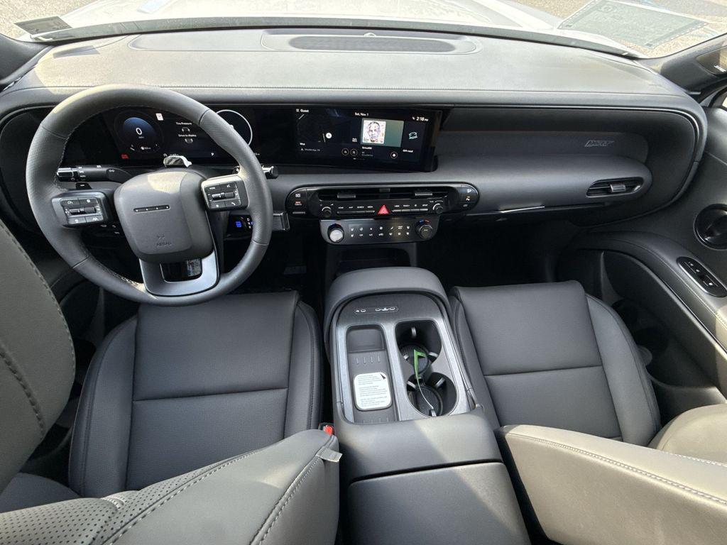 2026 Hyundai Palisade XRT Pro - Photo 19