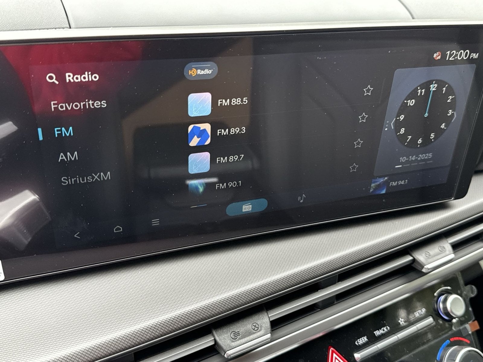2026 Hyundai Santa Fe SEL - Photo 18