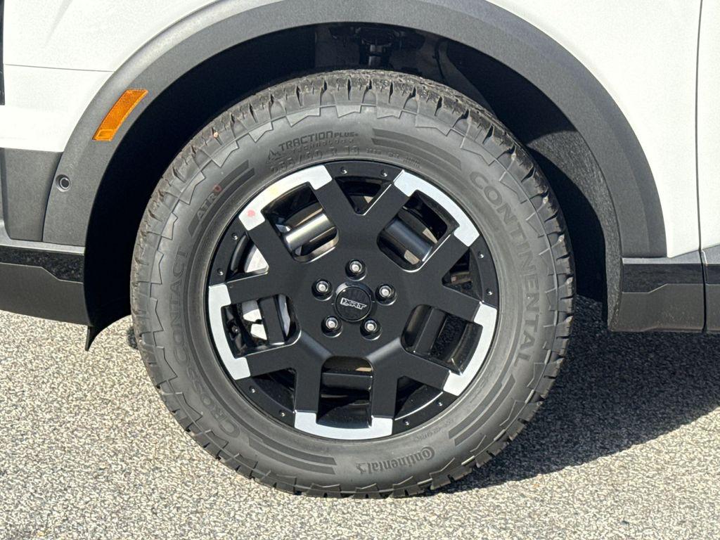 2026 Hyundai Palisade XRT Pro - Photo 9