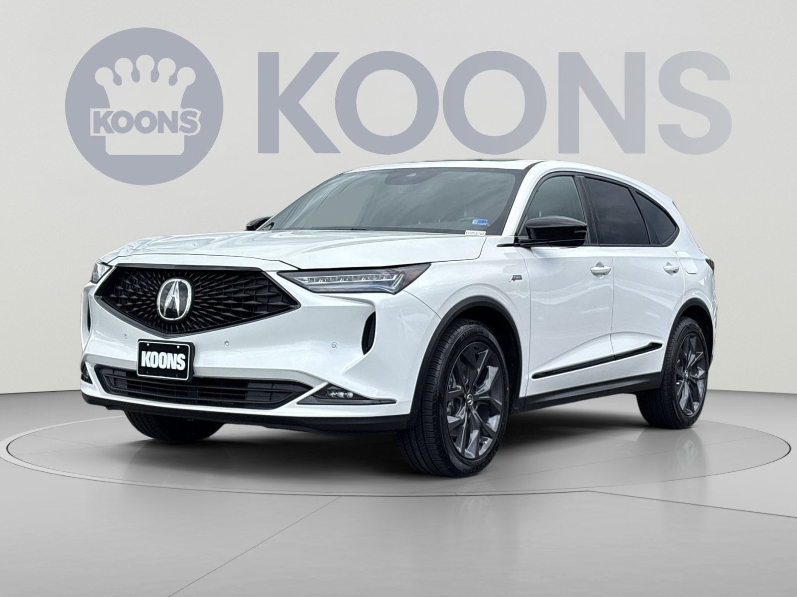 2023 Acura MDX