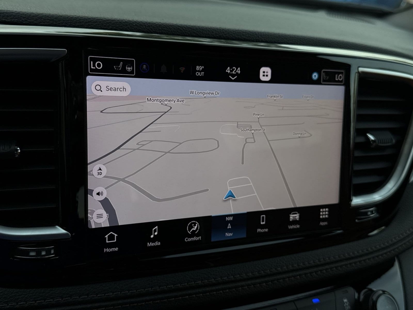 2026 Chrysler Pacifica Pinnacle - Photo 20