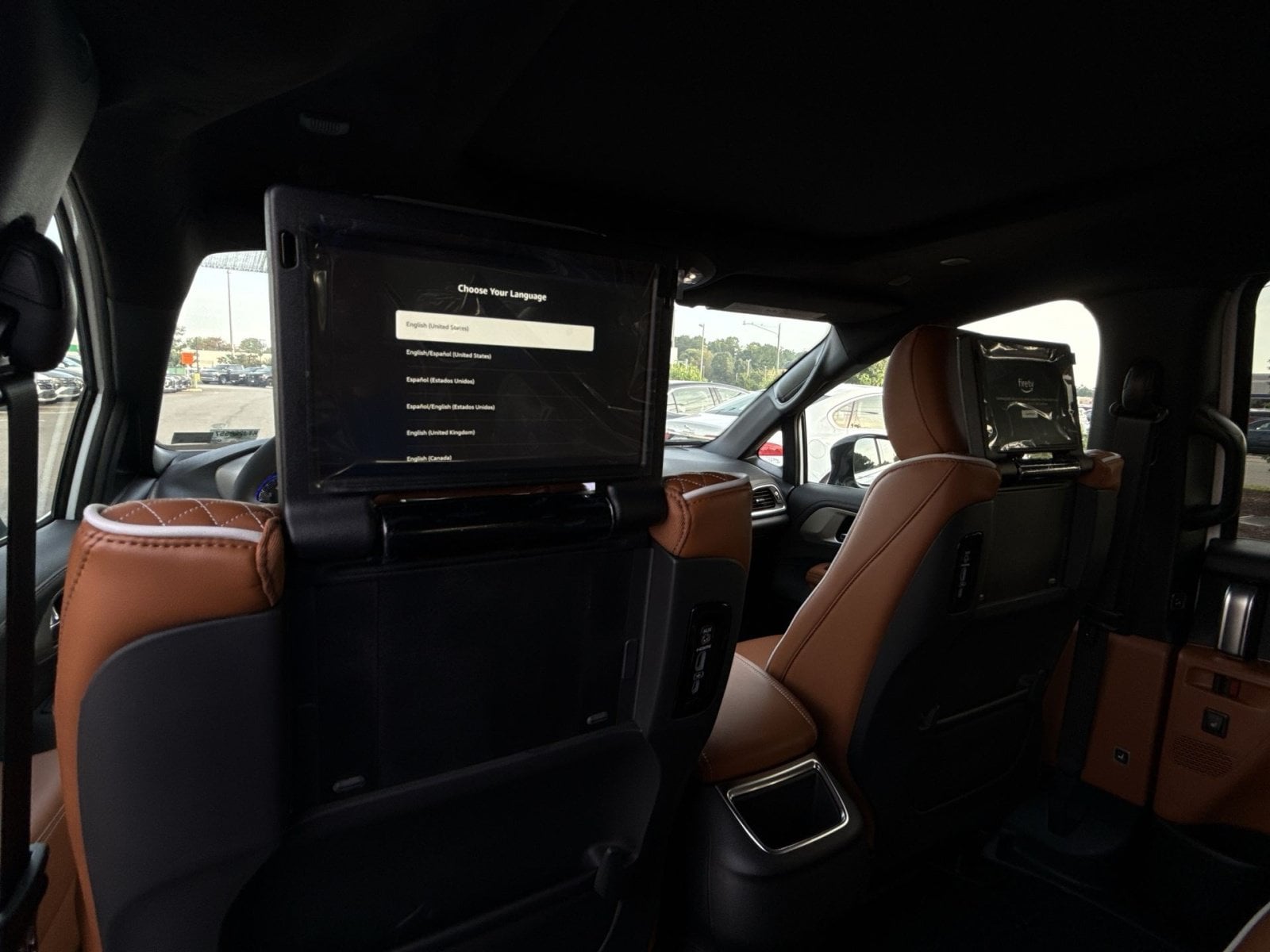 2026 Chrysler Pacifica Pinnacle - Photo 27
