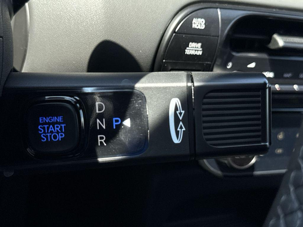 2026 Hyundai Palisade XRT Pro - Photo 19