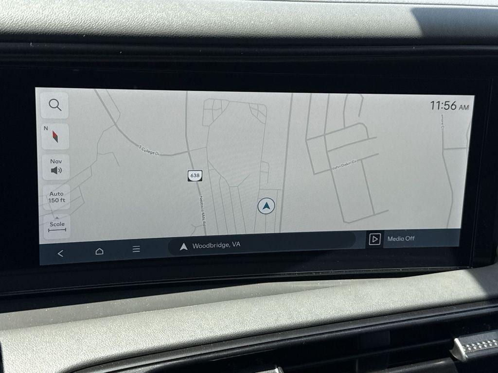 2026 Hyundai Palisade XRT Pro - Photo 17
