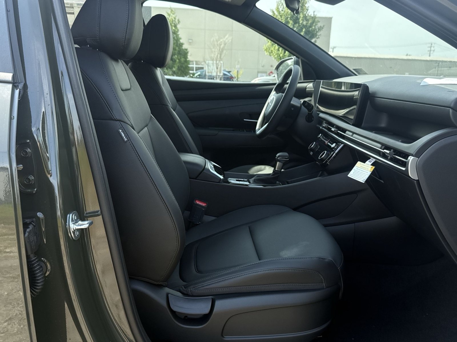 2026 Hyundai Santa Cruz SEL Activity - Photo 27