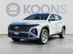 2026 Hyundai Tucson SE AWD SUV