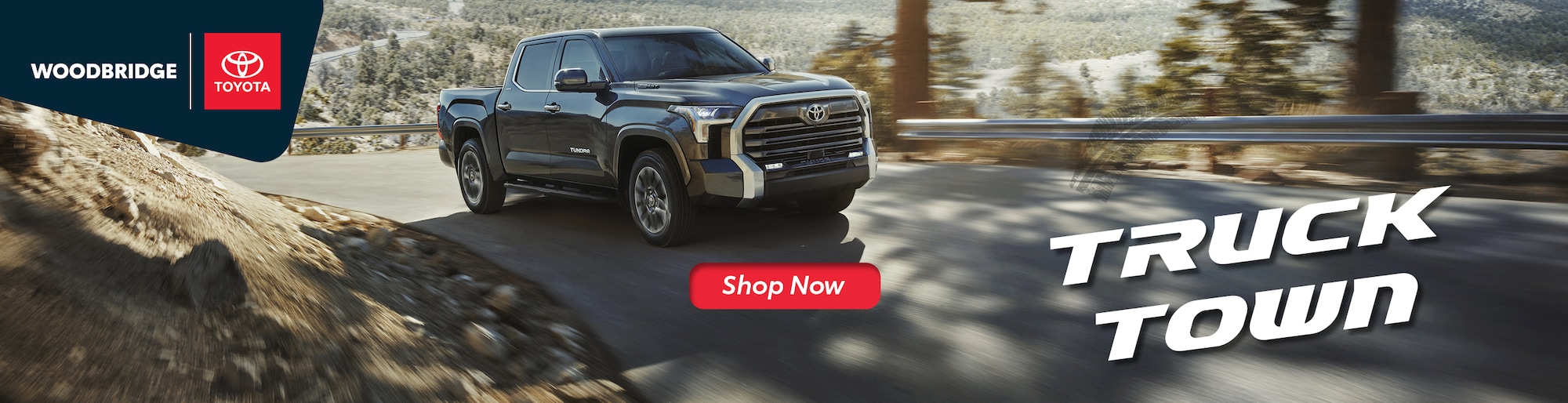 Woodbridge Toyota | Toyota Dealership in Woodbridge, ON