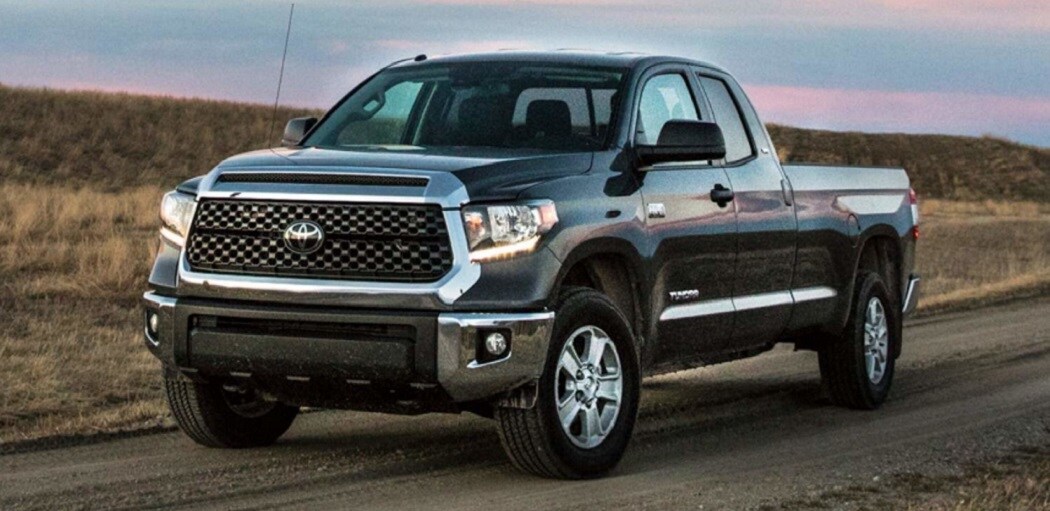 2021 Toyota Tundra Exterior 2021 Toyota Tundra Exterior