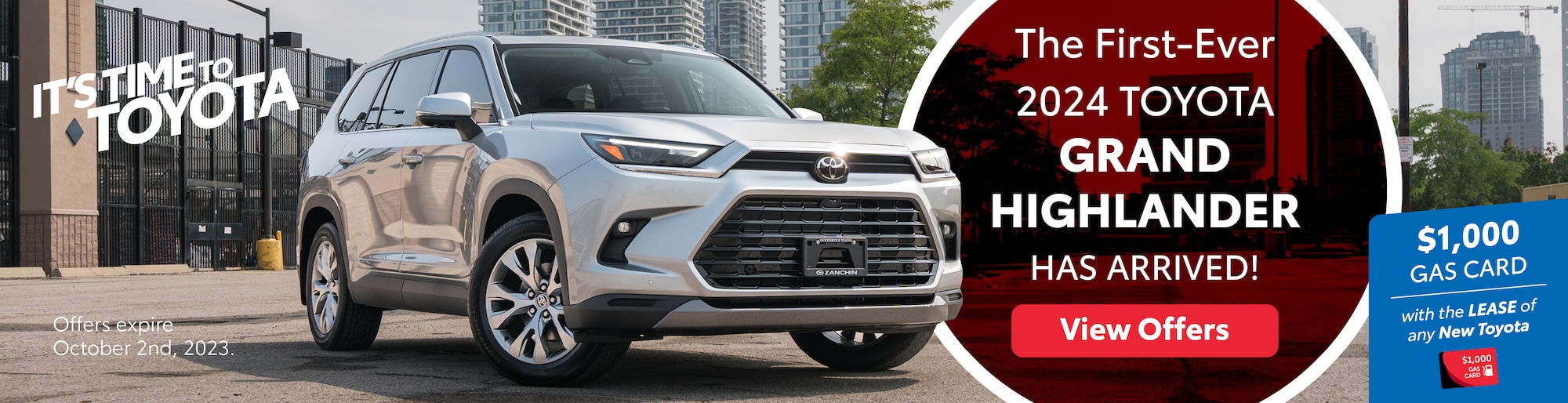 Woodbridge Toyota | Toyota Dealership in Woodbridge, ON