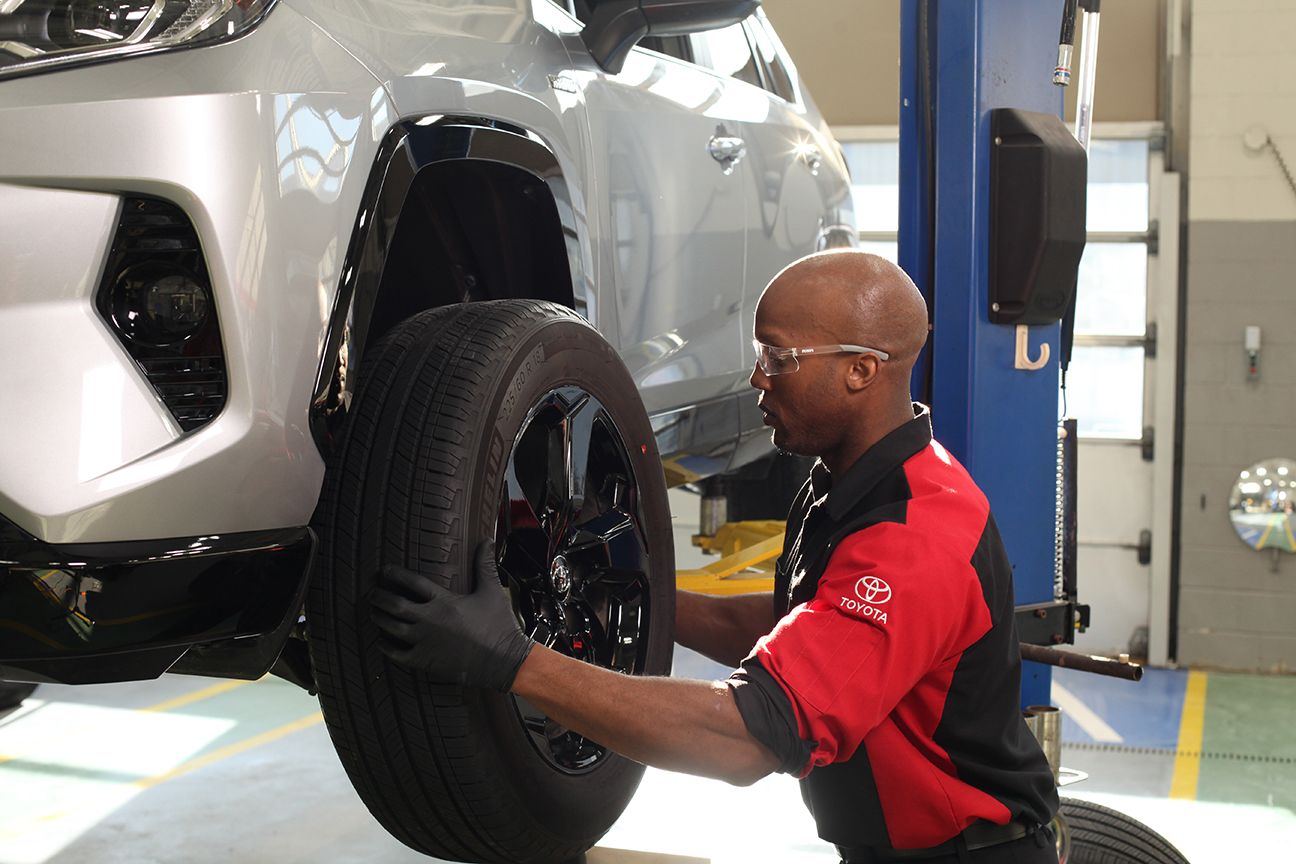 Woodbridge Toyota | Toyota Dealership in Woodbridge, ON