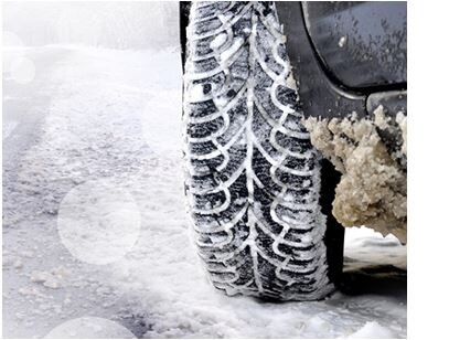 Do I Really Need Winter Tires? 